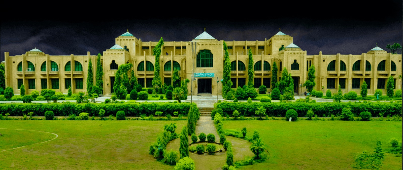 Image representing GCT Bhakkar's mission